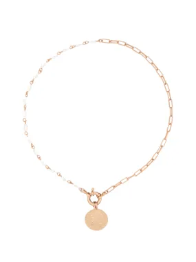 Kimberly Necklace - 2 Colors