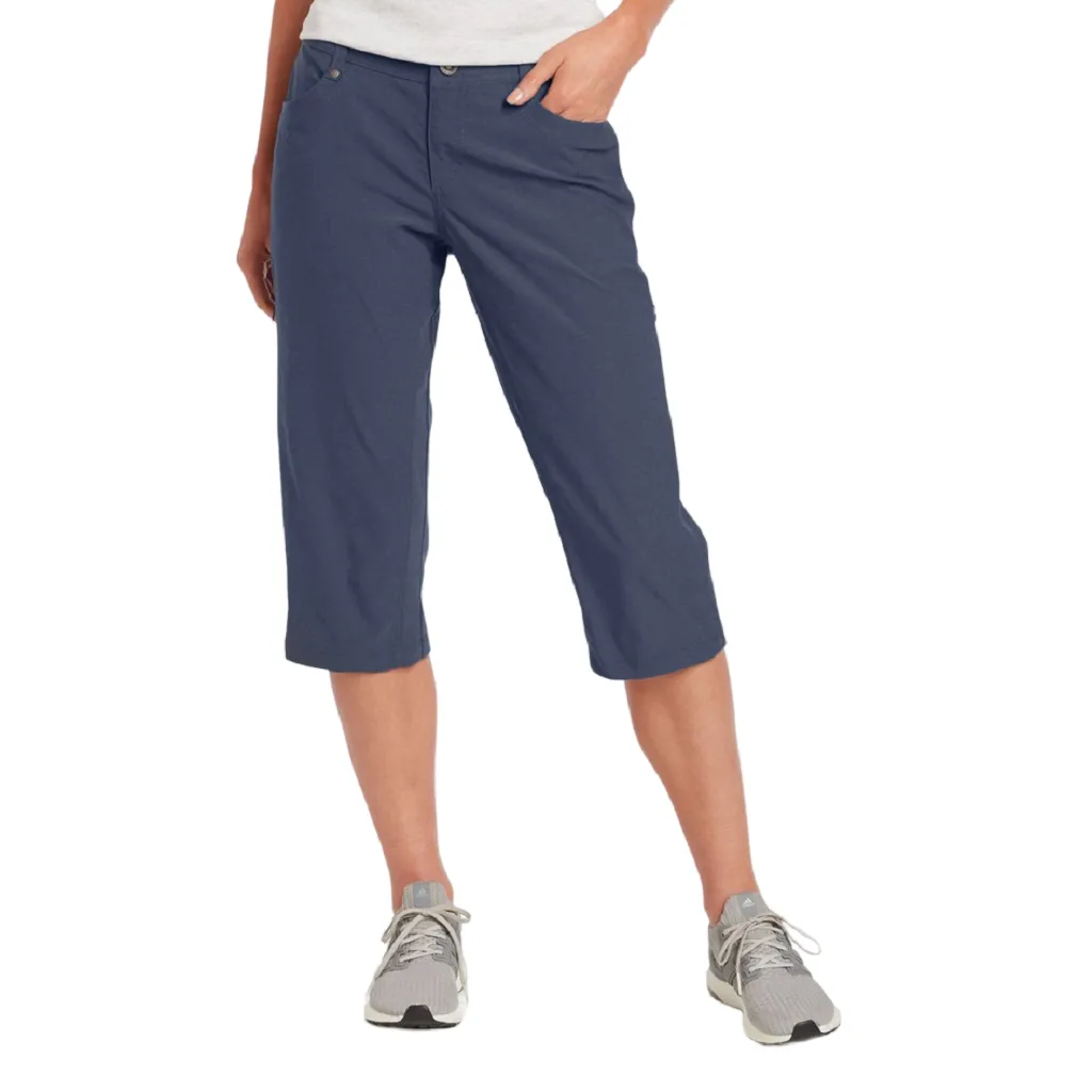 Kuhl Women's Trekr Kapri