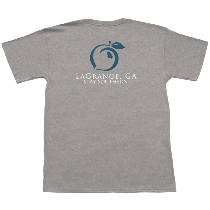 LaGrange, GA Short Sleeve Hometown Tee