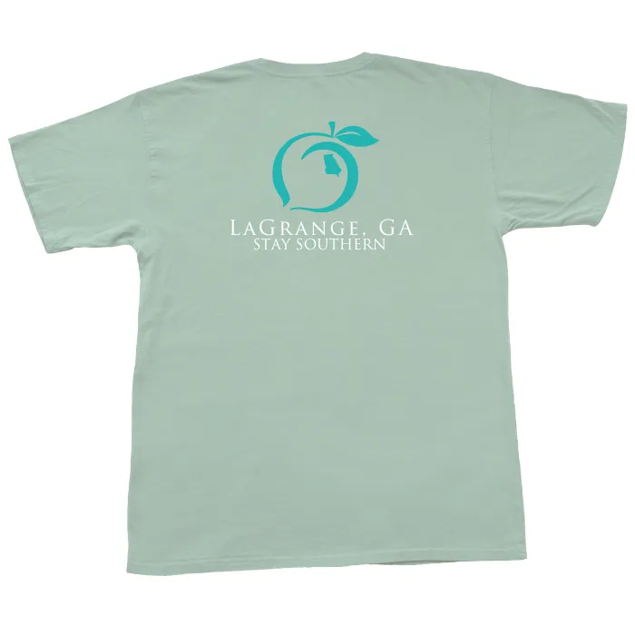 LaGrange, GA Short Sleeve Hometown Tee