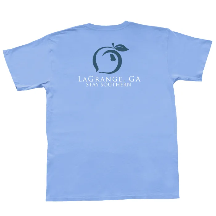 LaGrange, GA Short Sleeve Hometown Tee