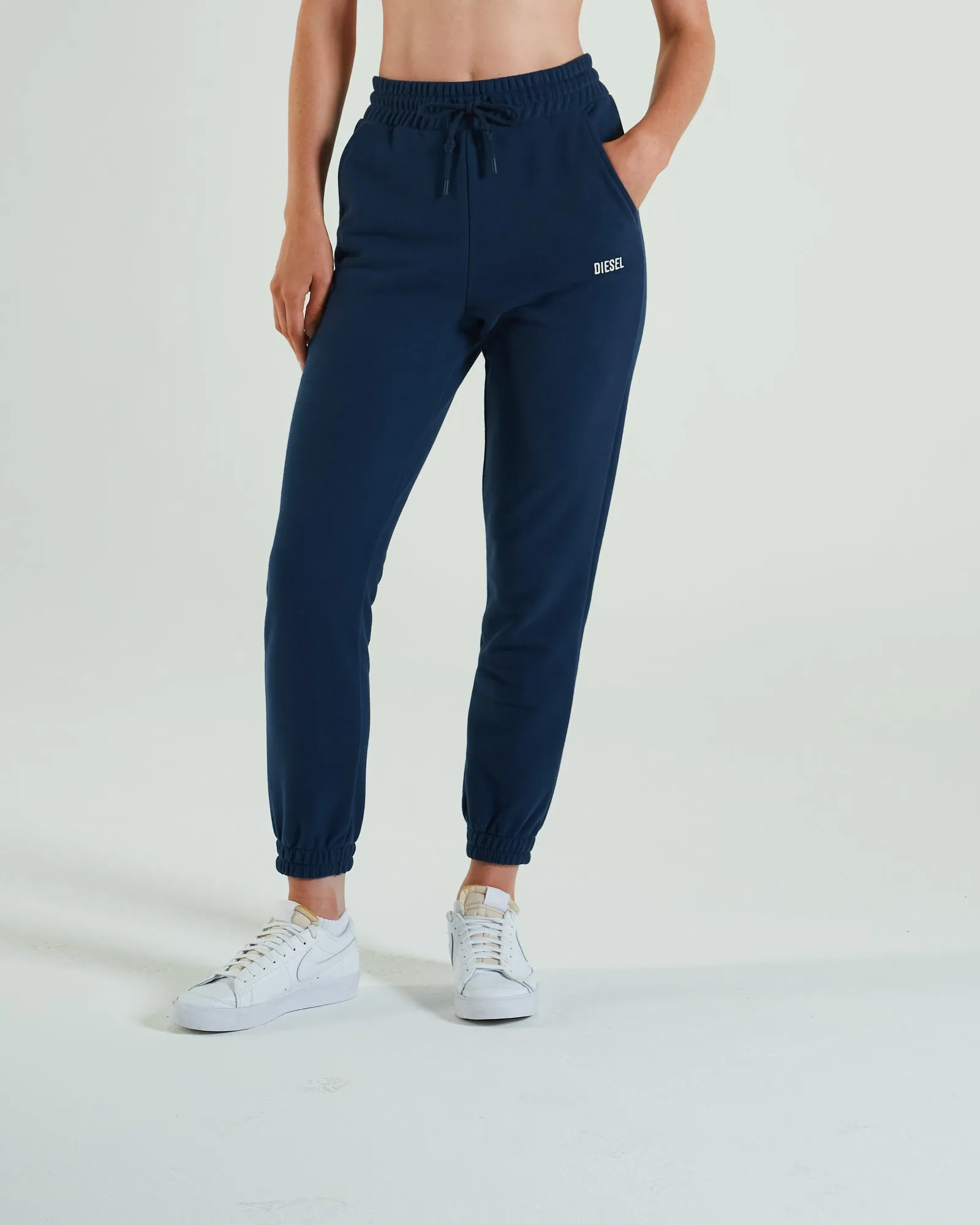 Legacy Jogger Peacock Navy