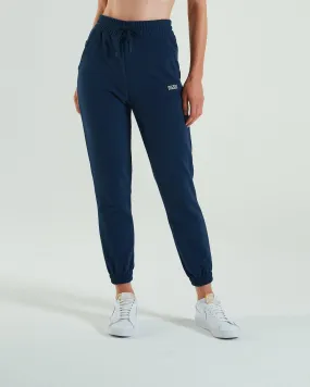 Legacy Jogger Peacock Navy