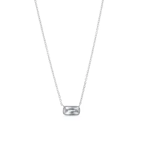 Liv Pendant Necklace