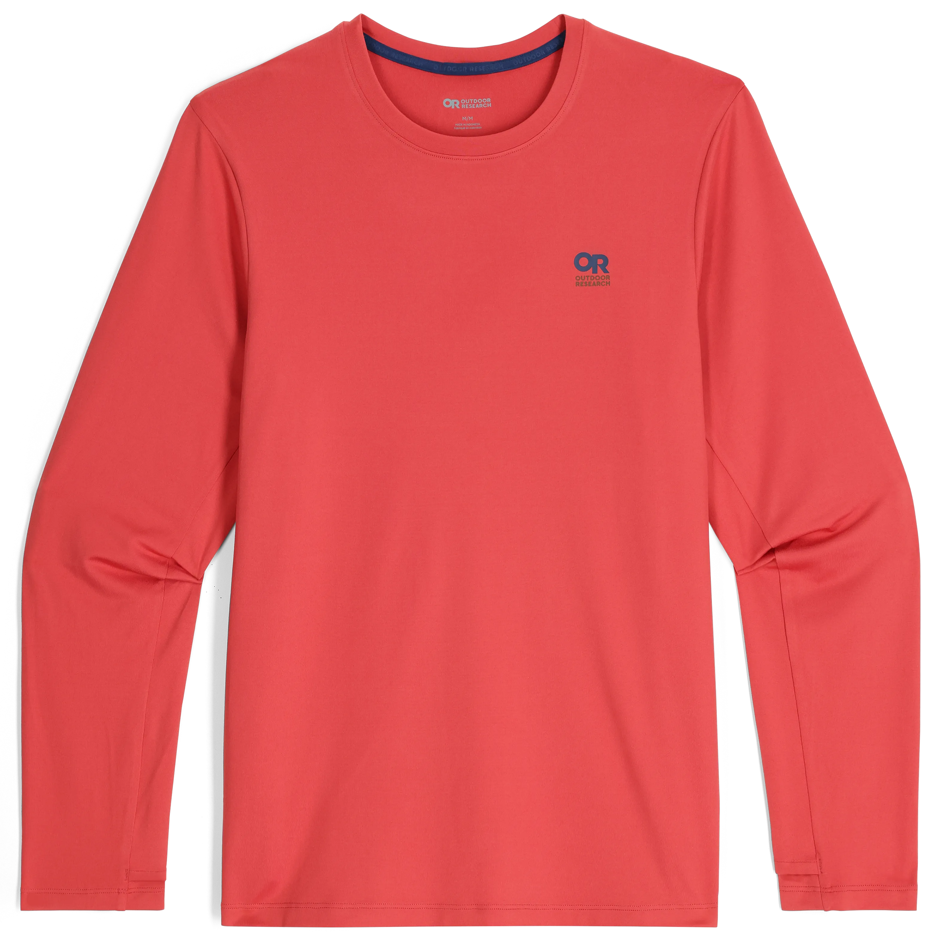 Men's ActiveIce Spectrum Sun Long Sleeve Tee