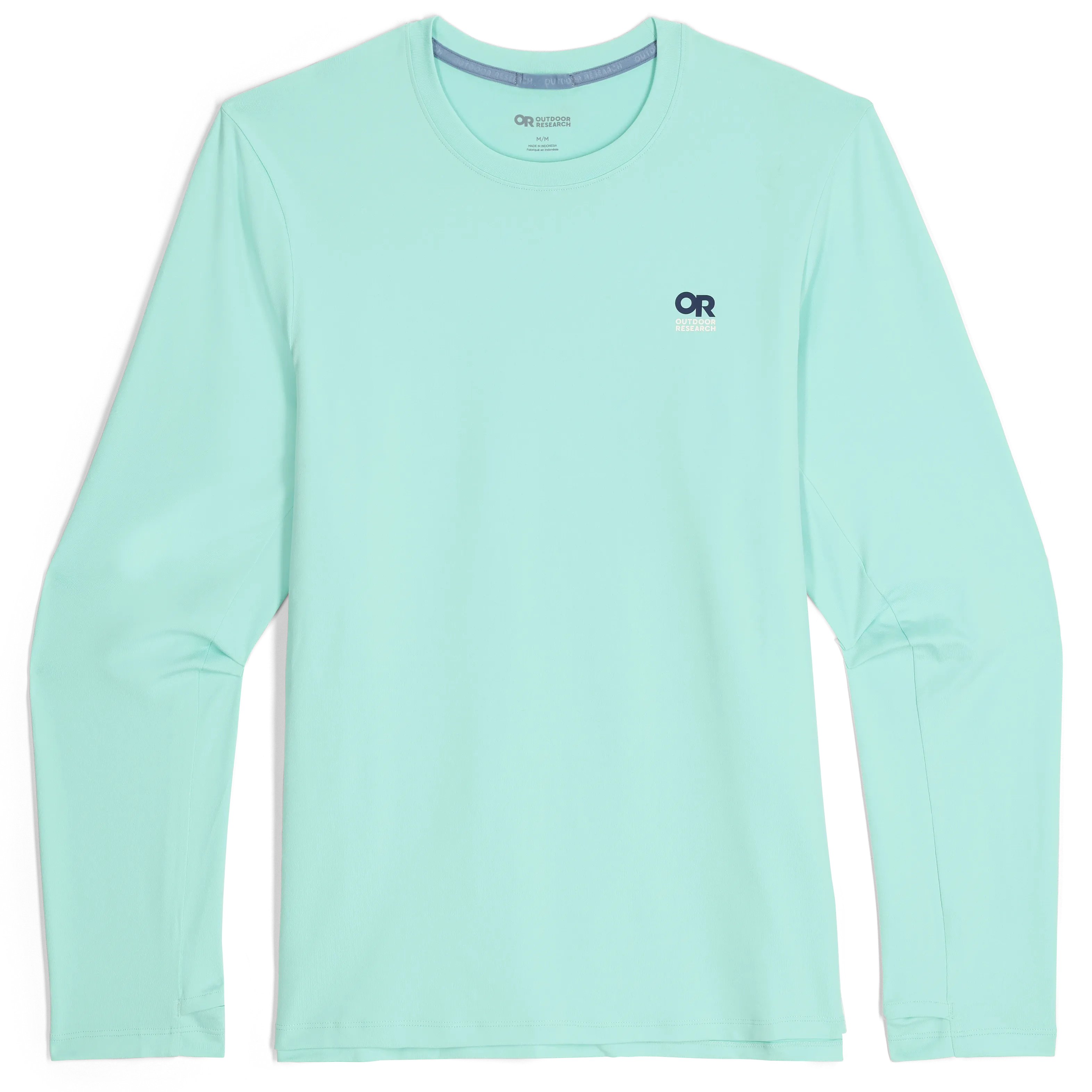 Men's ActiveIce Spectrum Sun Long Sleeve Tee