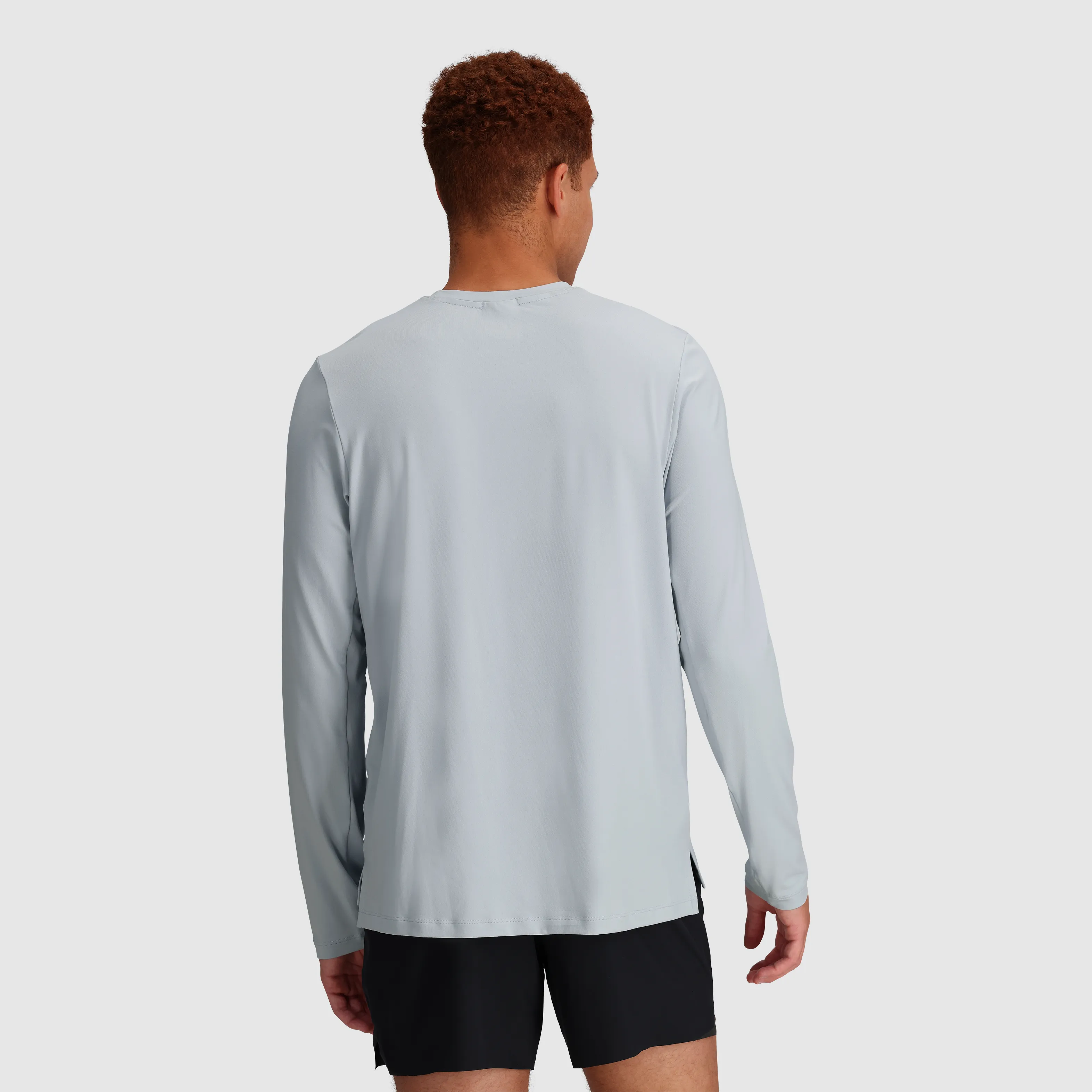 Men's ActiveIce Spectrum Sun Long Sleeve Tee