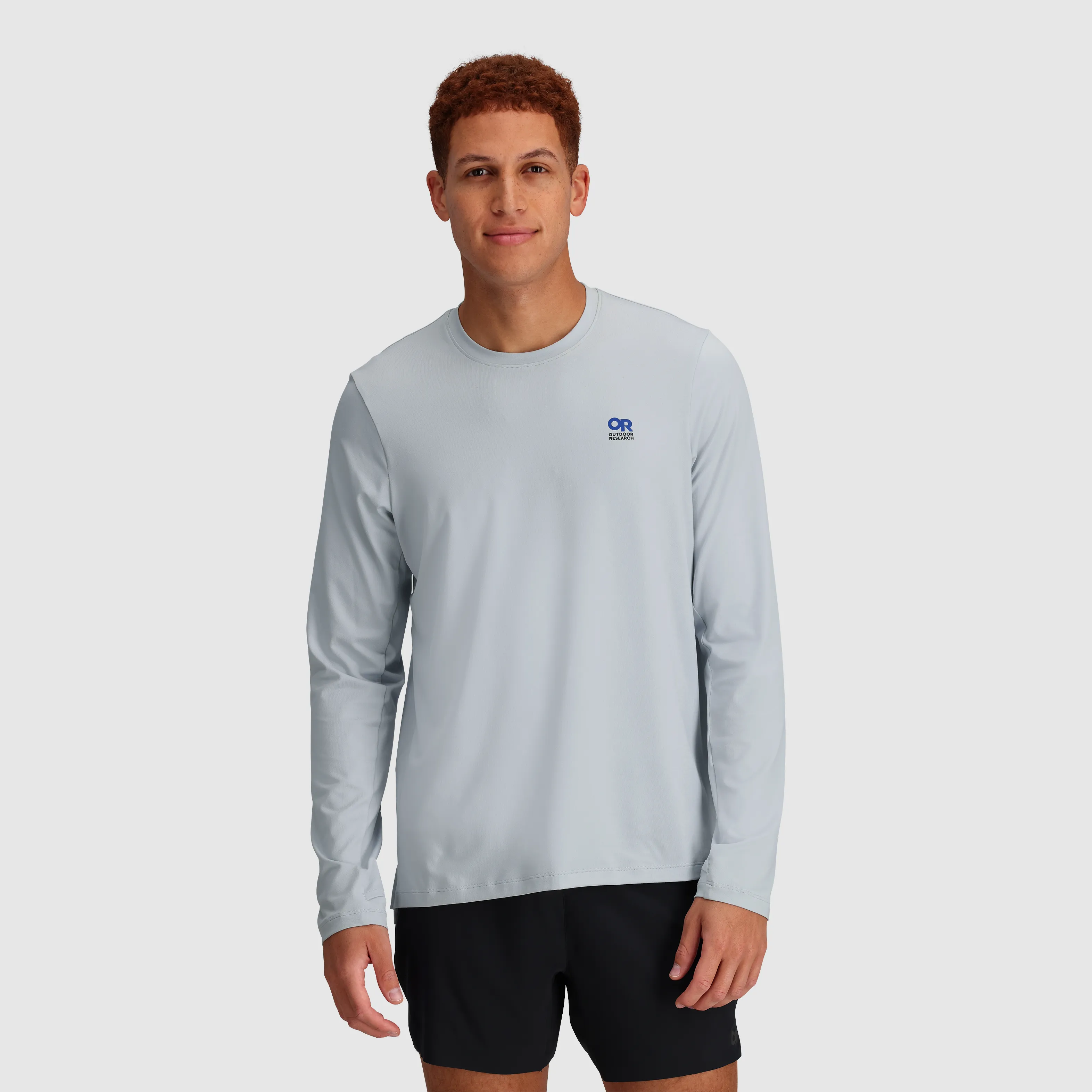 Men's ActiveIce Spectrum Sun Long Sleeve Tee