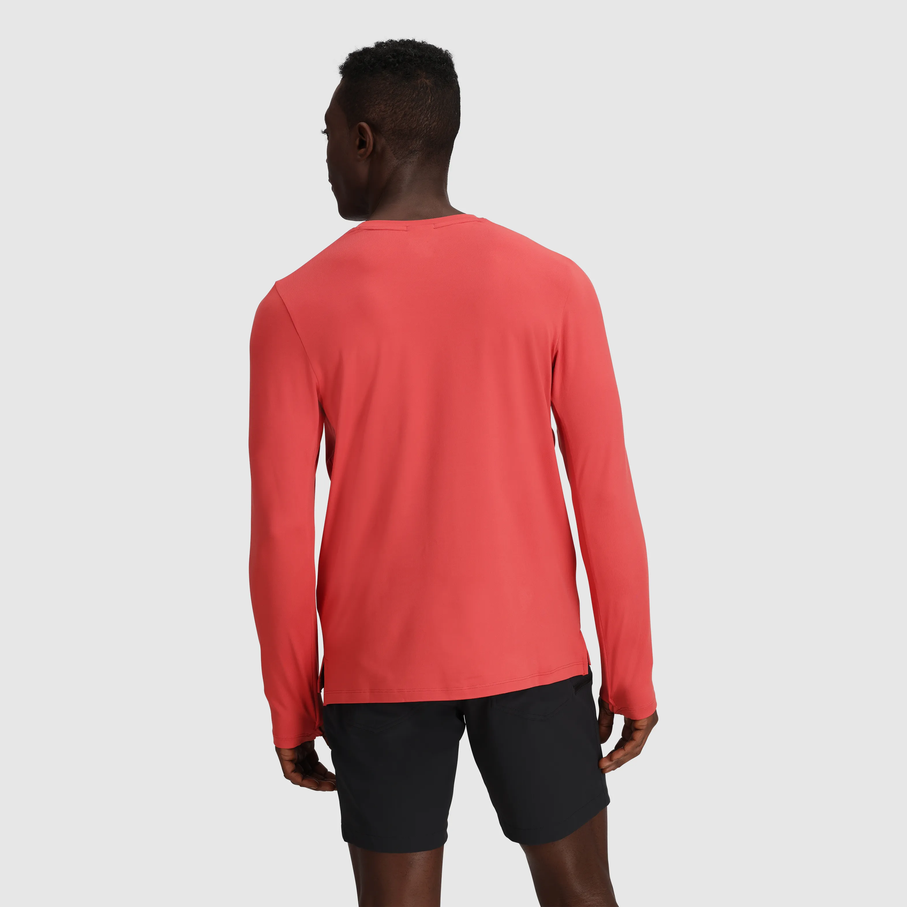 Men's ActiveIce Spectrum Sun Long Sleeve Tee