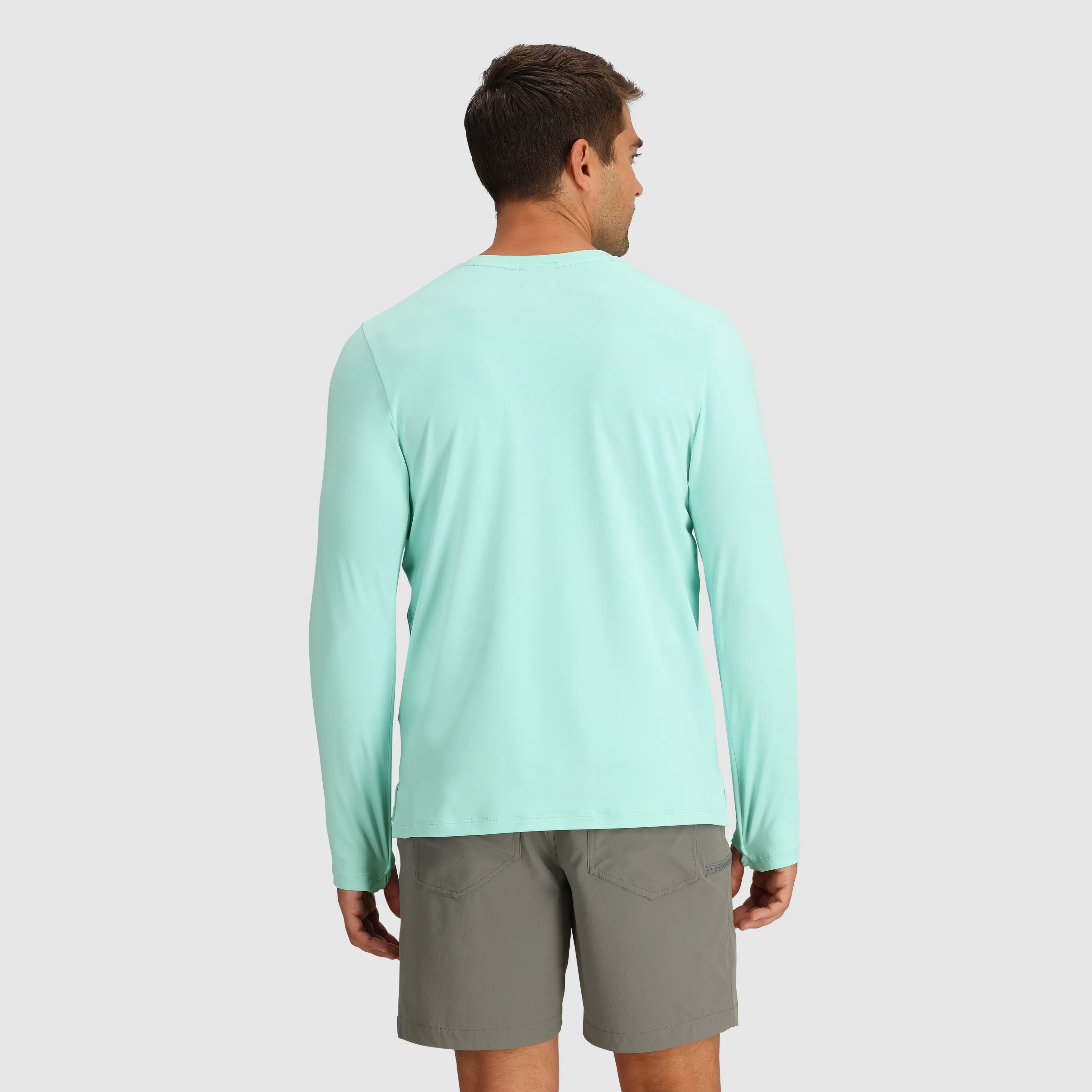 Men's ActiveIce Spectrum Sun Long Sleeve Tee