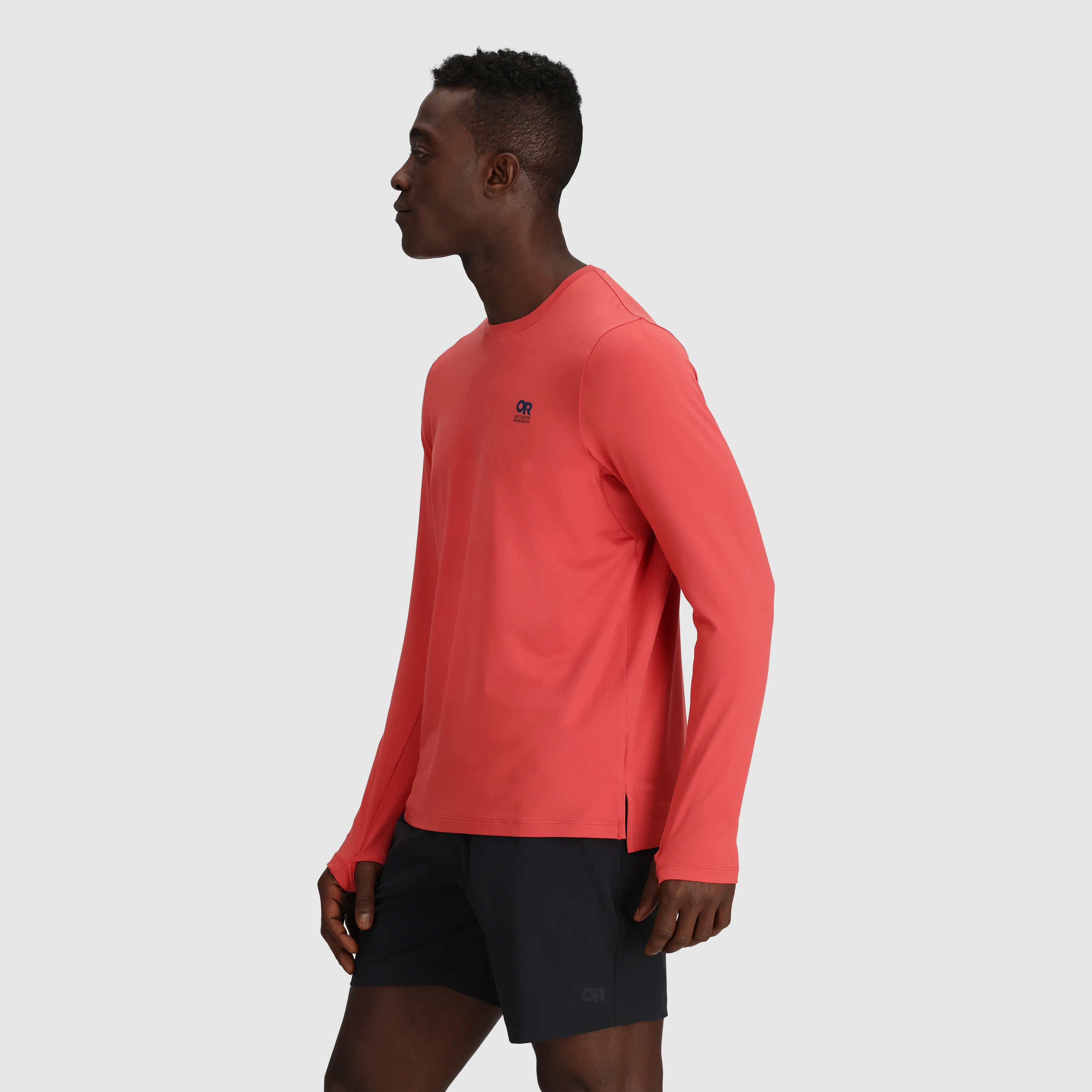 Men's ActiveIce Spectrum Sun Long Sleeve Tee