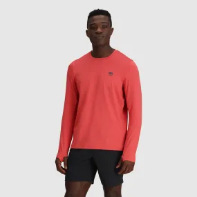 Men's ActiveIce Spectrum Sun Long Sleeve Tee