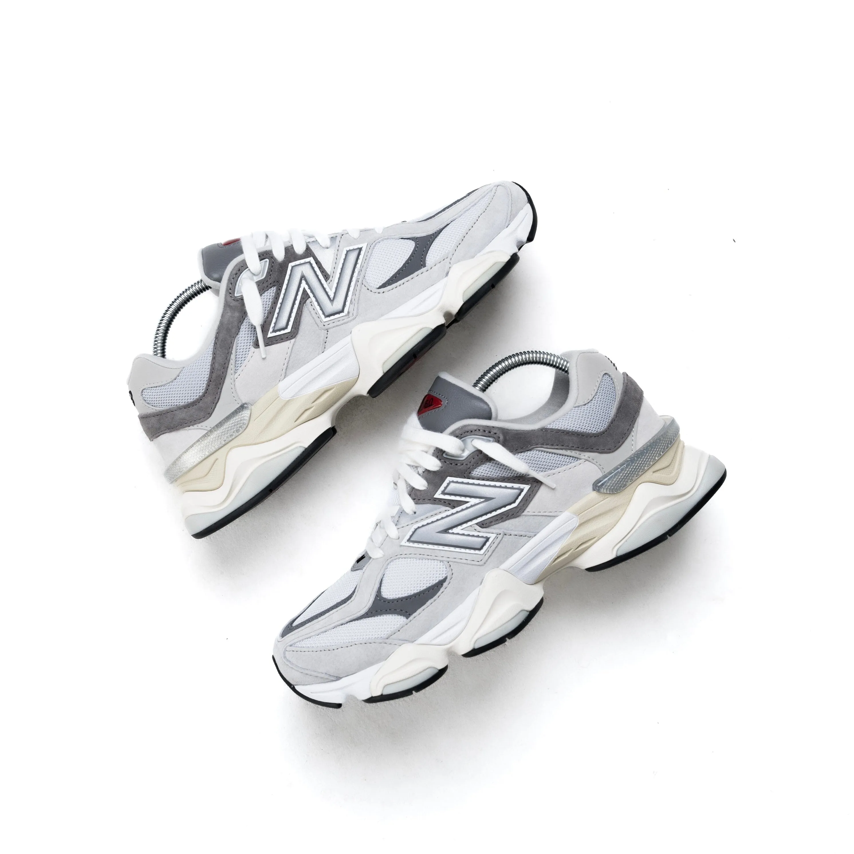 MENS New Balance | 9060 Rain Cloud