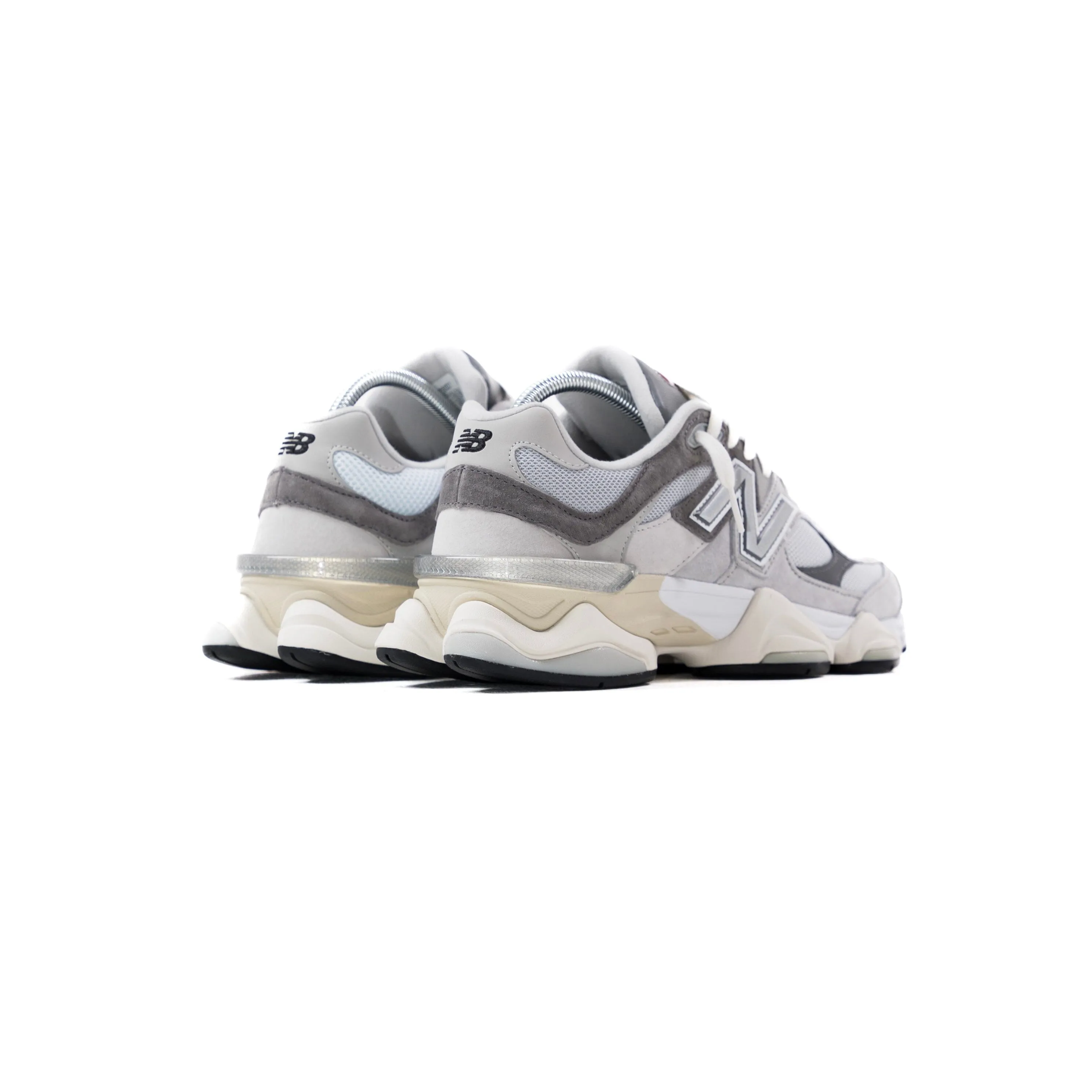 MENS New Balance | 9060 Rain Cloud