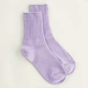 Men’s Organic Cotton Socks