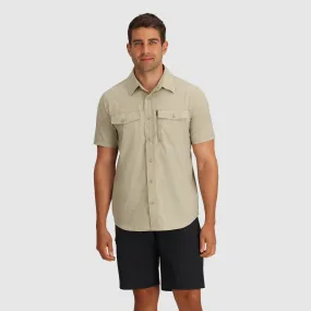 Men's Way Station Short Sleeve Shirt