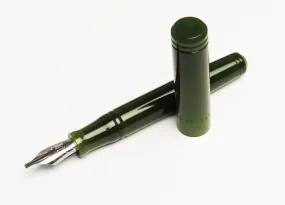 Model 20 pocket Fountain Pen - Vintage Green