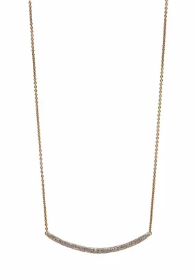 Monica Vinader Necklace