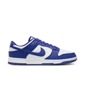 Nike Dunk Low White Concord