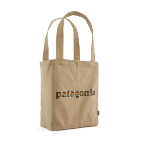 Patagonia Recycled Market Tote - Classic Tan