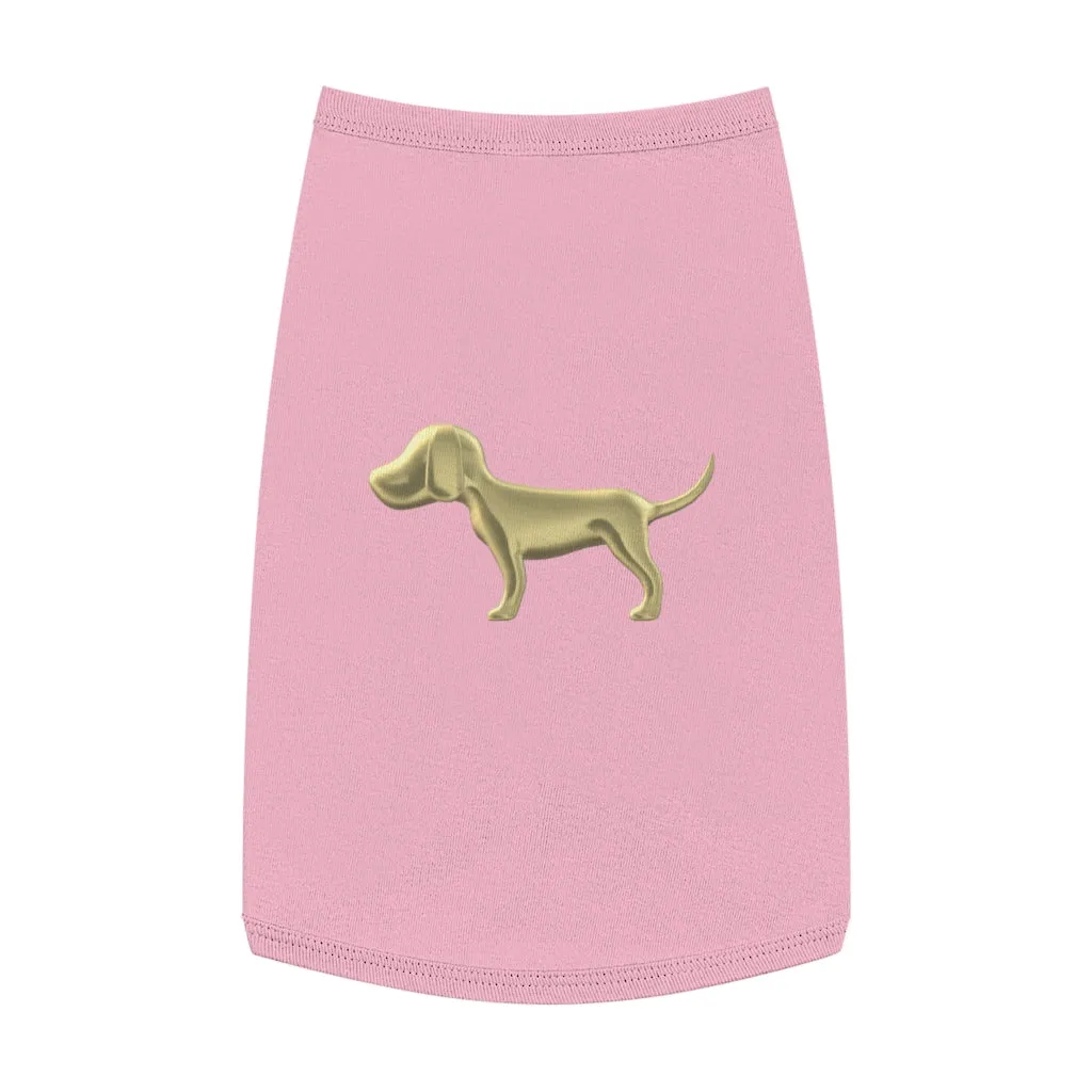 Pet Tank Top