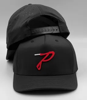 Portland (Sneakertown) Cap - Multiple Colors