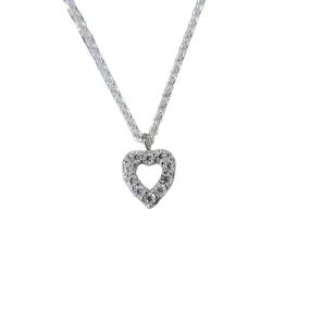 Pretti Heart necklace