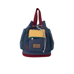 Pyramid Happy Camper Series Backpack