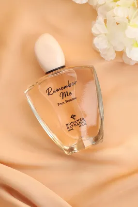 REMEMBER ME (100 ML) BIN 03