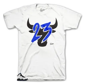 Retro 10 Orlando Toro Shirt