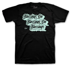 Retro 12 Easter Blessings Shirt