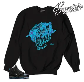 Retro 16 CEO State Of Mind Sweater