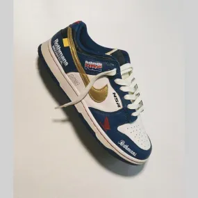 Rothmans x Honda Dunks