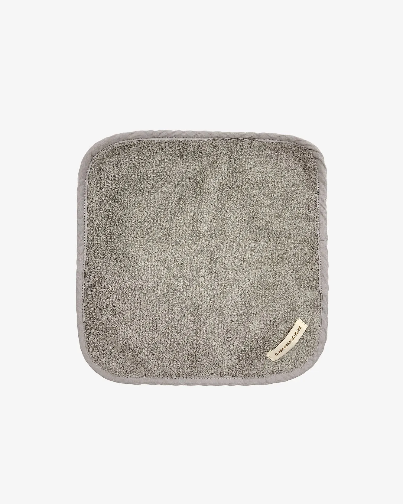 Small Rounded Square Towels (2-pack)