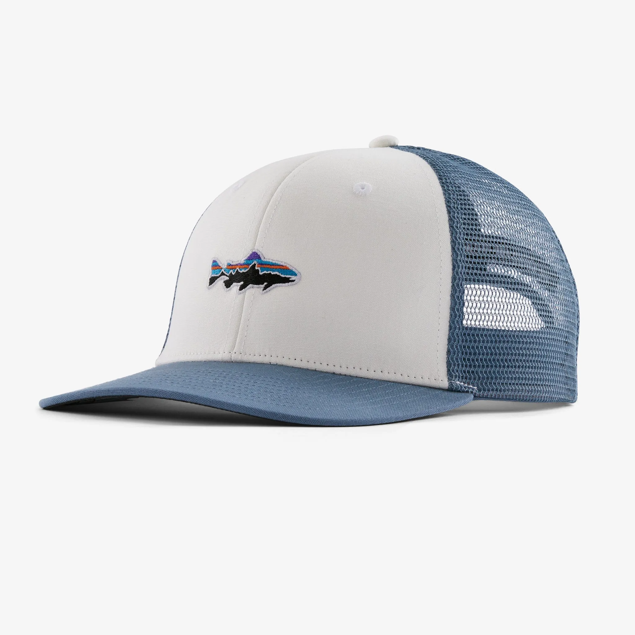 Stand Up® Trout Trucker Hat