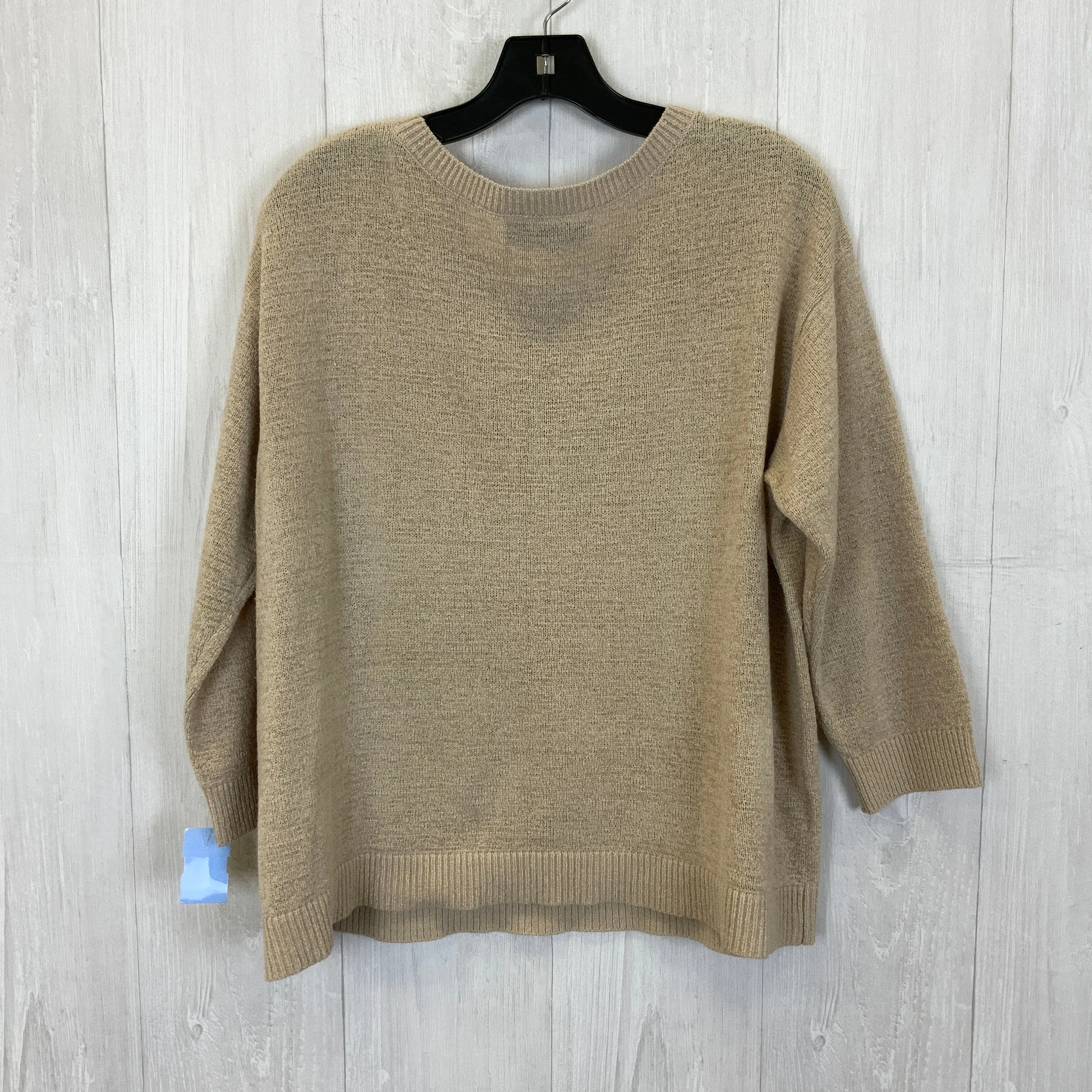 Sweater By Loft  Size: 1x