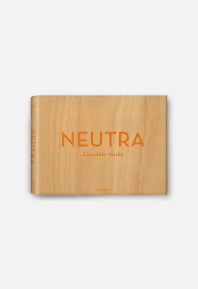 Taschen Neutra. Complete Works