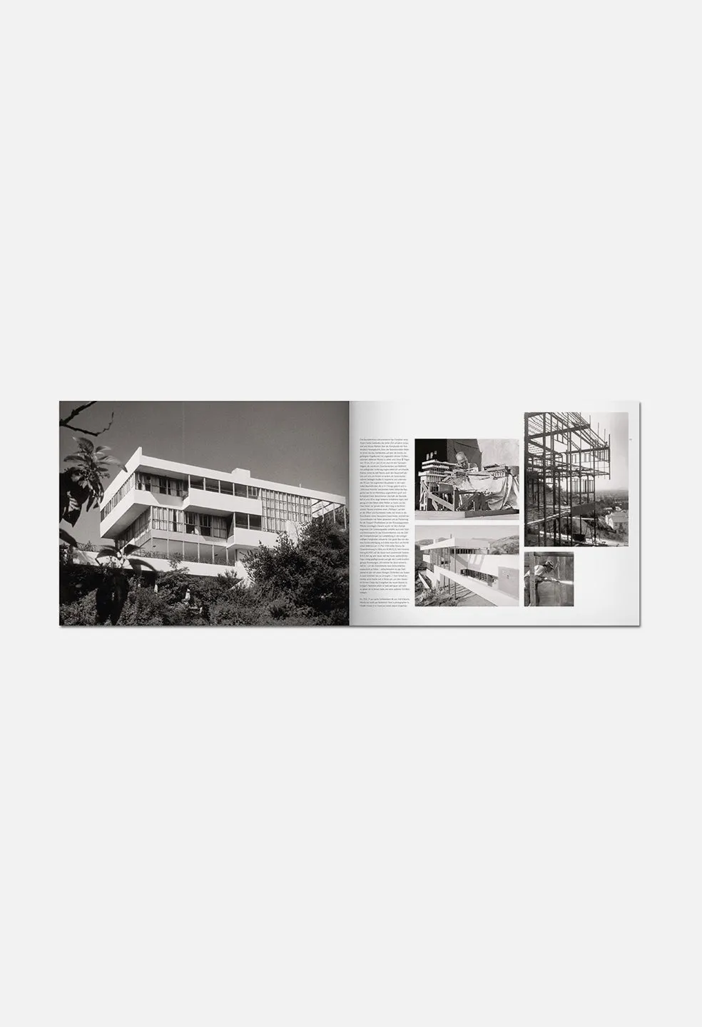 Taschen Neutra. Complete Works