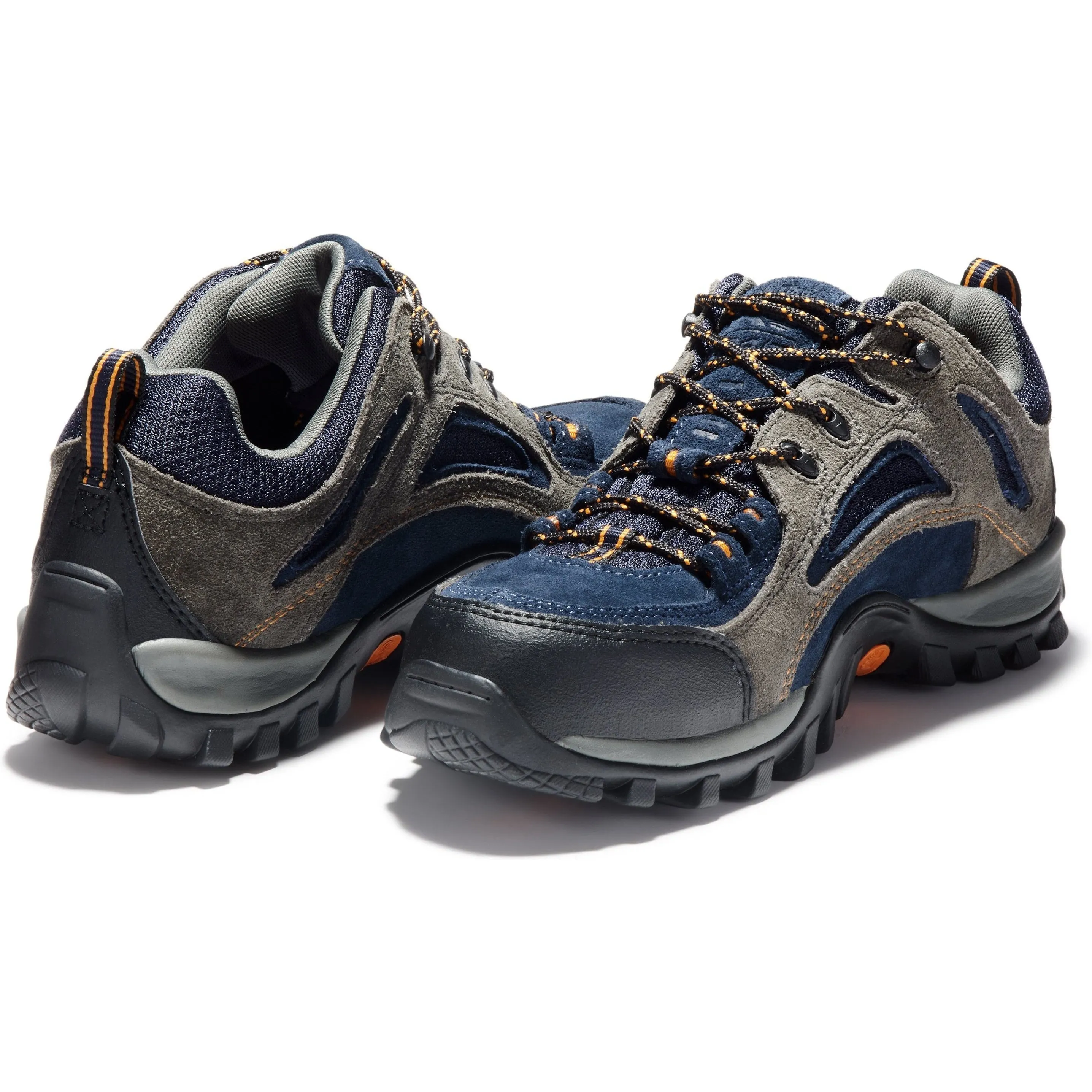 Timberland PRO Men's Mudsill Steel Toe Work Shoe - TB161009484