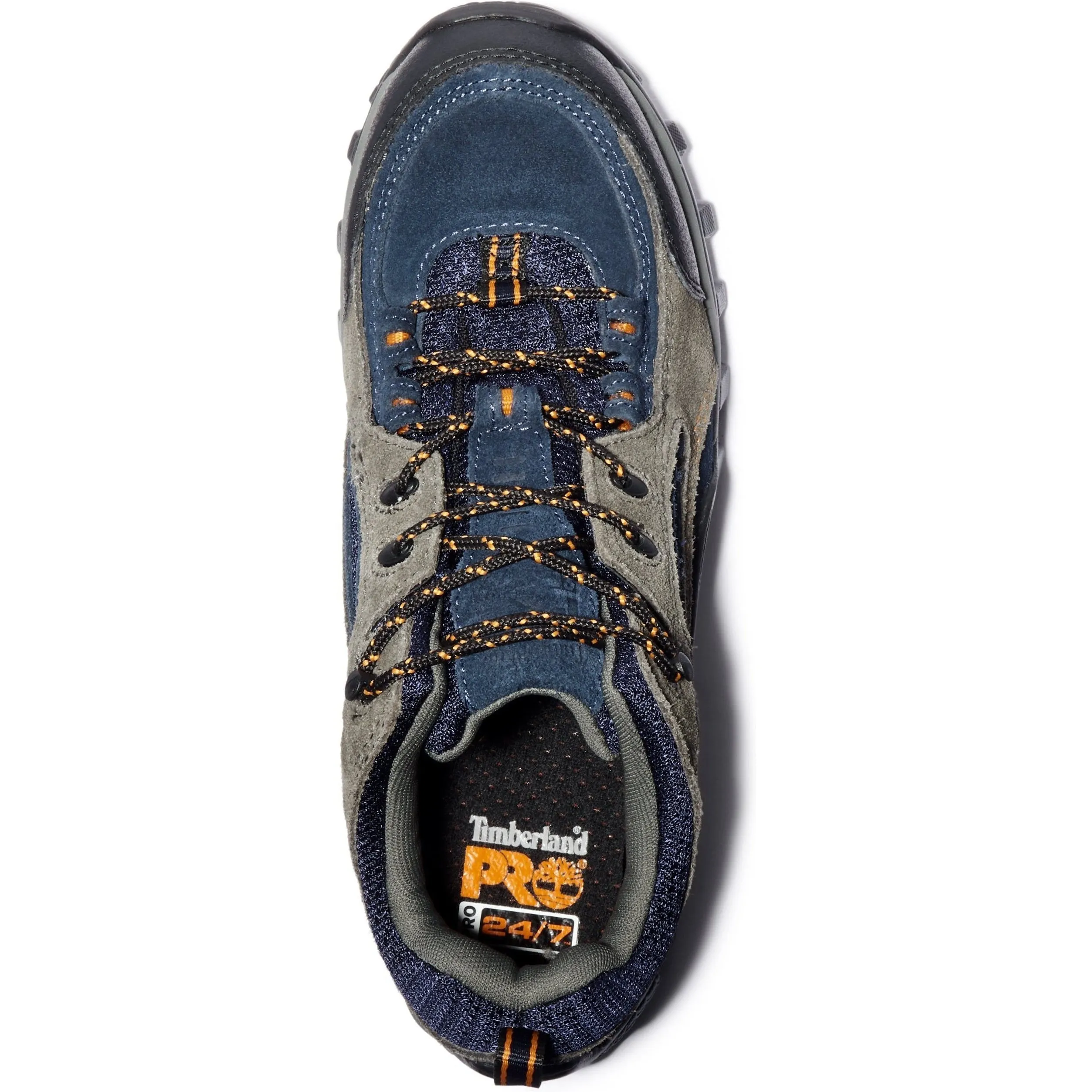 Timberland PRO Men's Mudsill Steel Toe Work Shoe - TB161009484