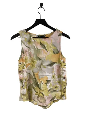 Top Sleeveless By Cmc  Size: S