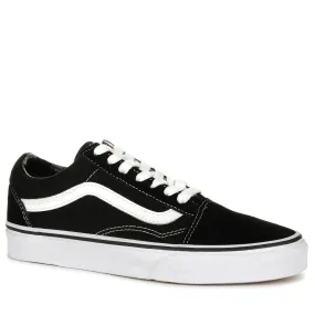 Vans Old Skool Black/White