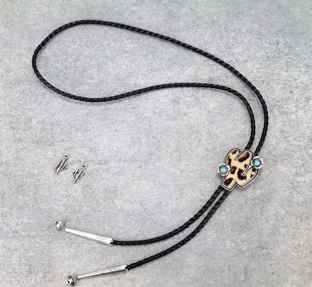 Wester BOLO TIE