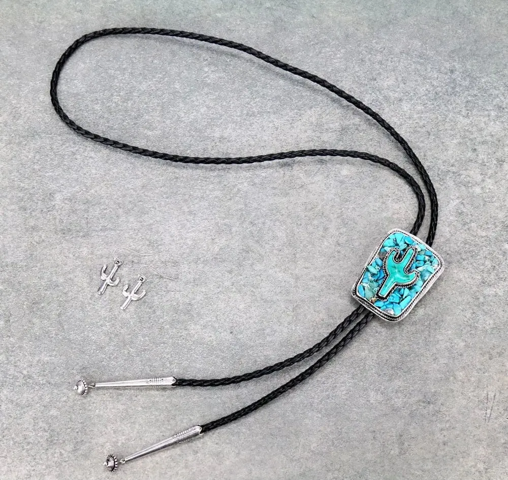 Wester BOLO TIE