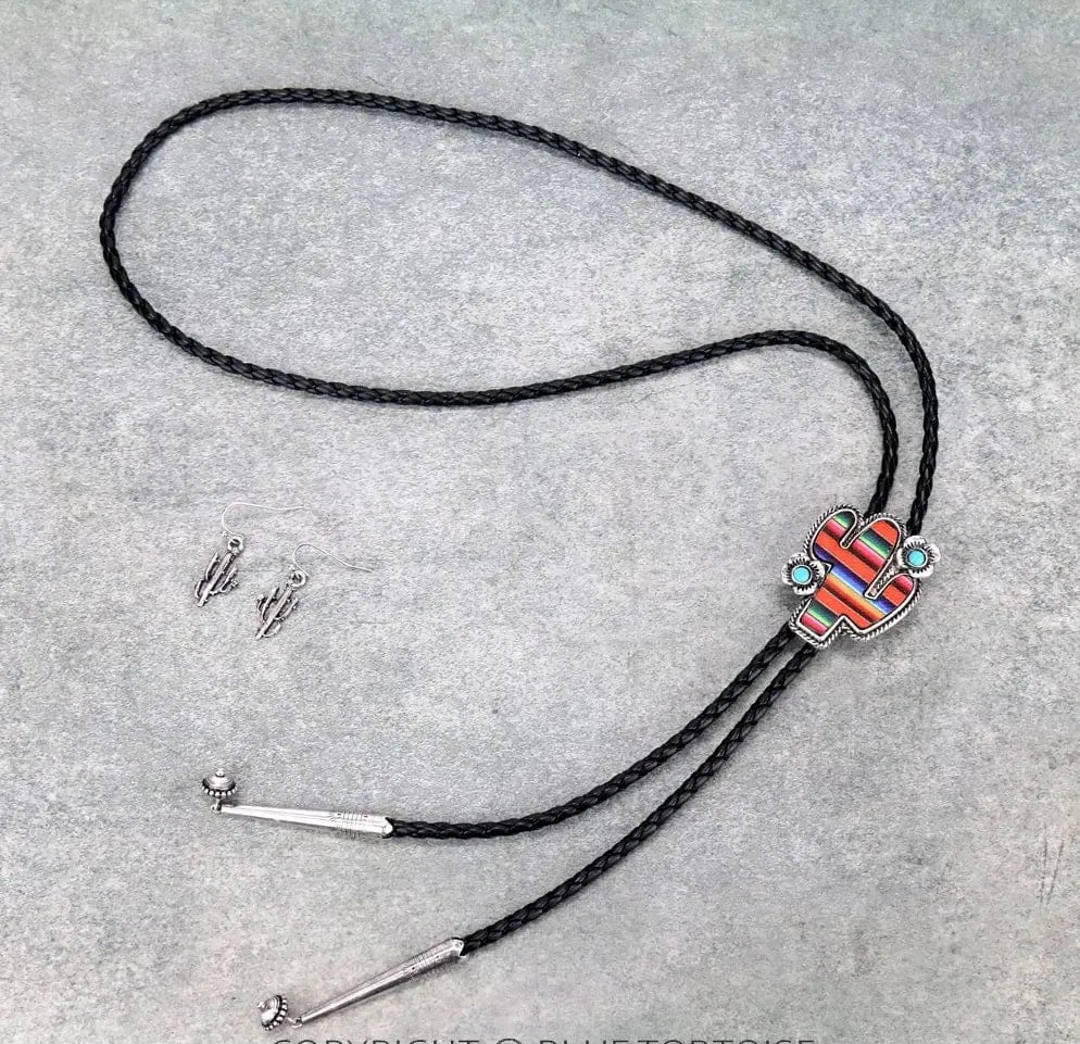 Wester BOLO TIE