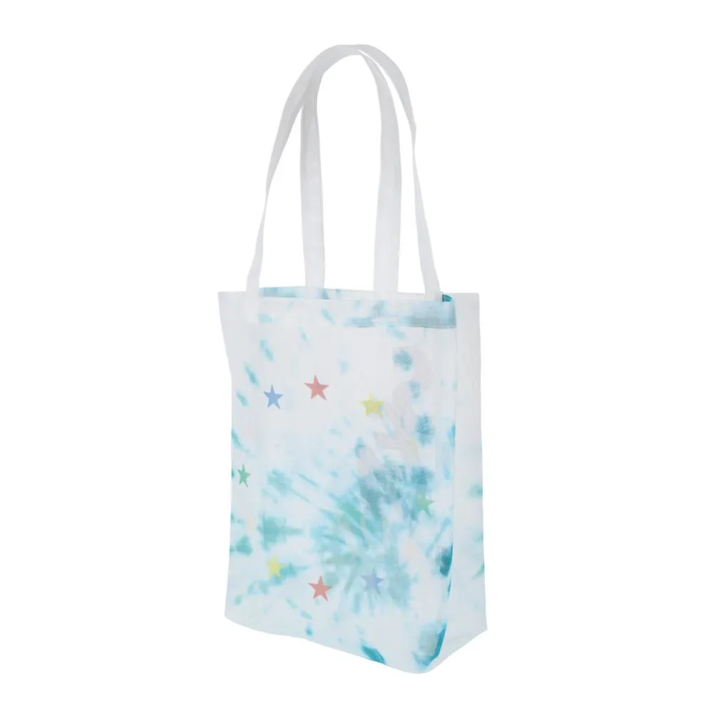 WIND AND SEA HUF × MESH BEACH TOTE BAG-TIE DYE