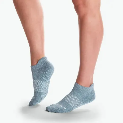 Women's Gripper Ankle Socks