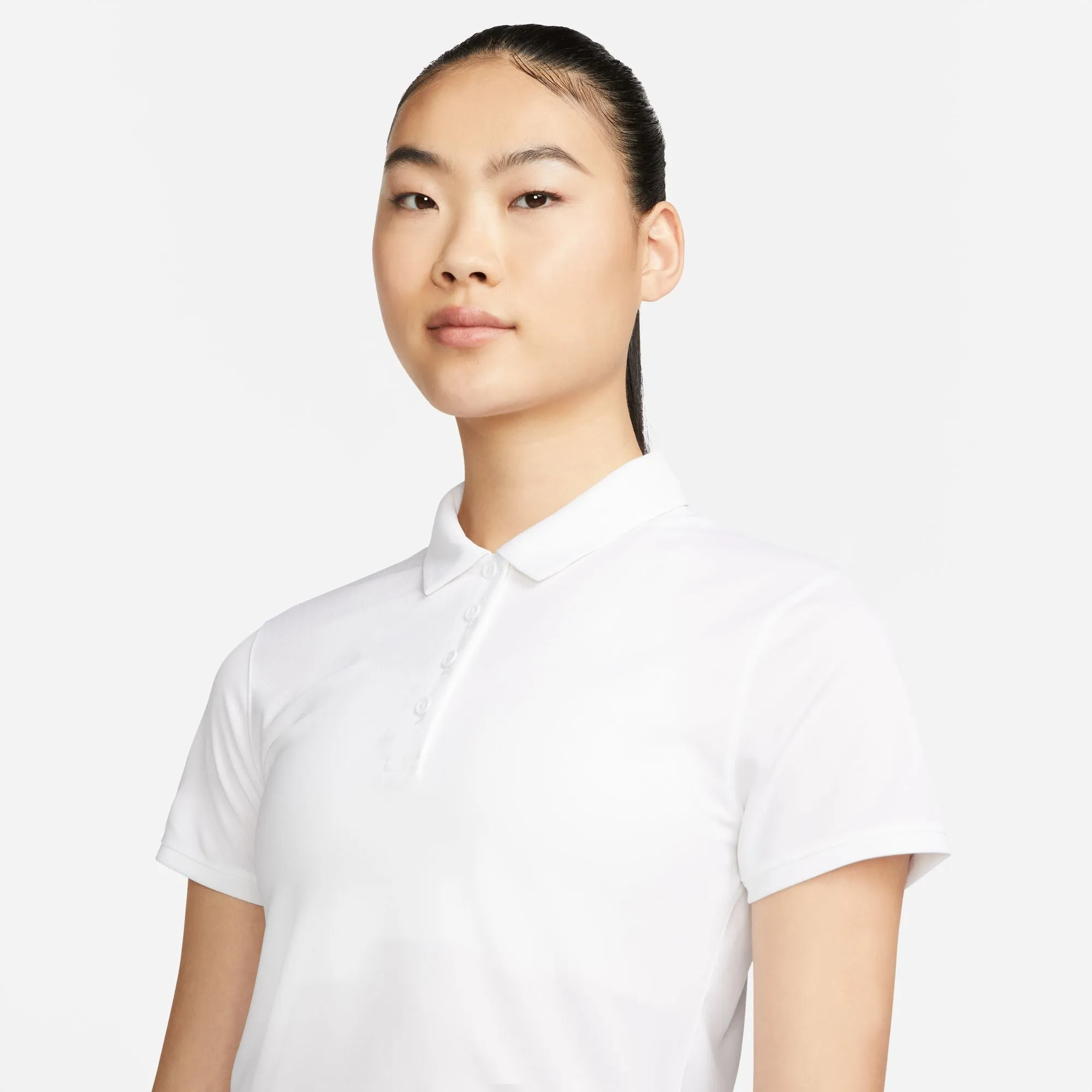 Women's Nike Dri-FIT Victory Golf Polo