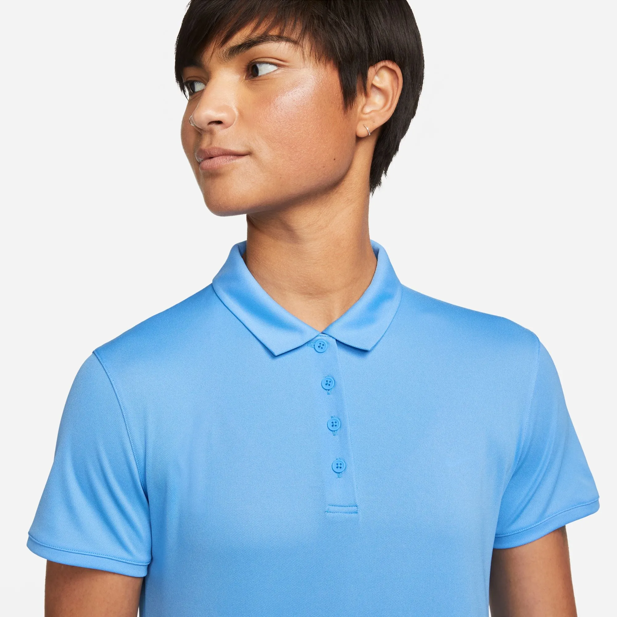 Women's Nike Dri-FIT Victory Golf Polo