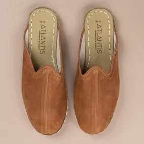 Women's Safari Slippers